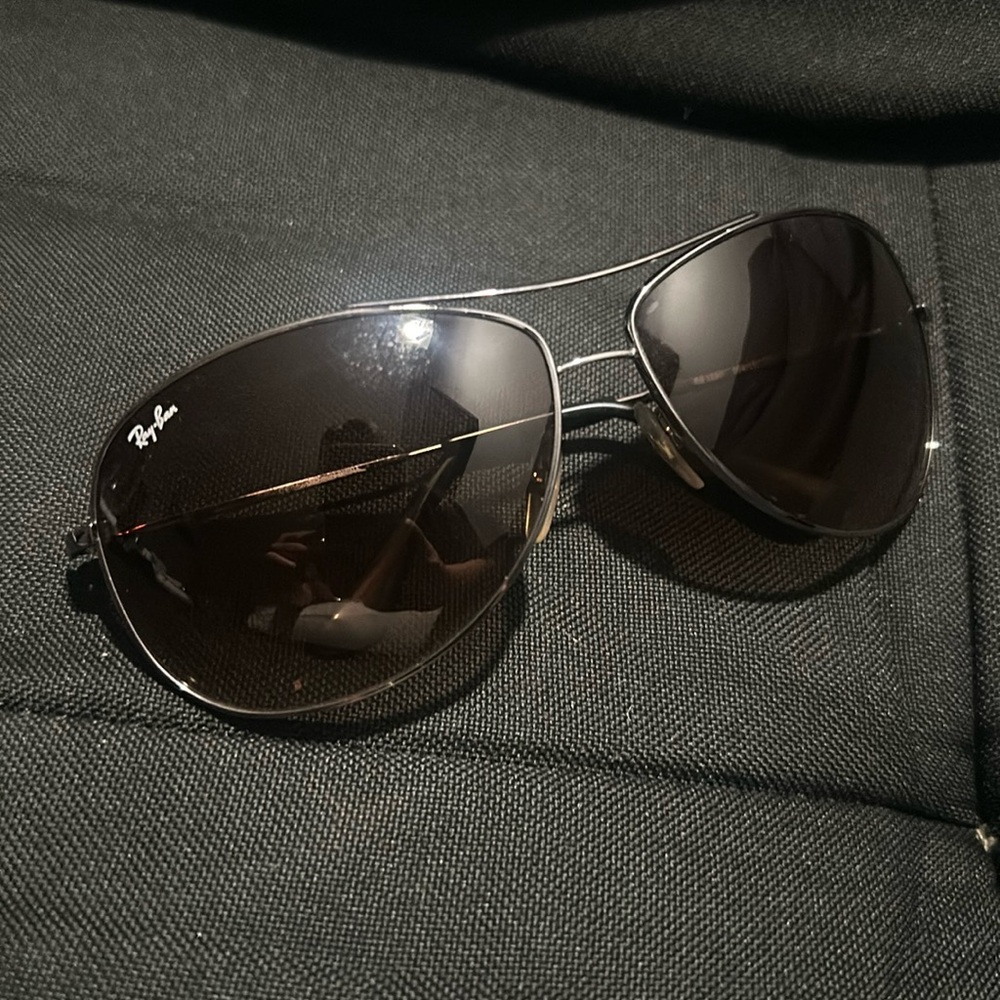 Ray Ban Sunglasses